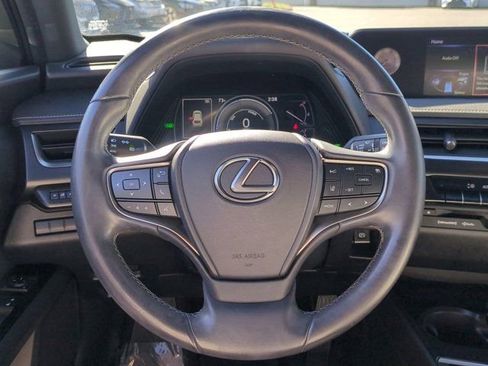 Used 2020 Lexus UX 250h w/ Accessory Package image 16