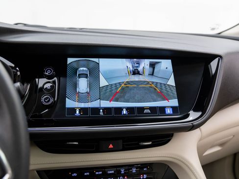 Used 2023 Buick Envision Avenir image 26