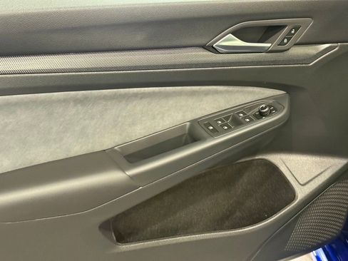 New 2026 Volkswagen Golf w/ Euro Style Package image 9