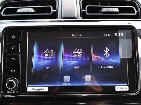 New 2024 Mitsubishi Mirage G4 ES image 40