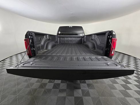 New 2026 RAM 3500 Big Horn AWD/4WD image 14