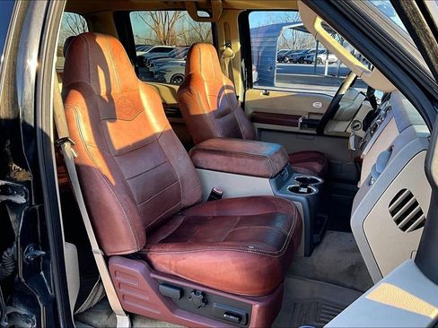 Used 2008 Ford F450 Lariat image 10