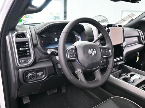 New 2026 RAM 2500 Laramie w/ Night Edition image 10