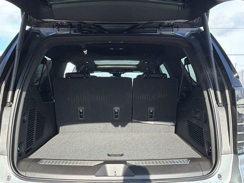 New 2026 Chevrolet Suburban Premier w/ Sun And Tow Package image 10