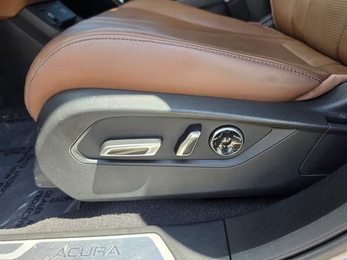 Used 2024 Acura RDX SH-AWD w/ Technology Package image 18