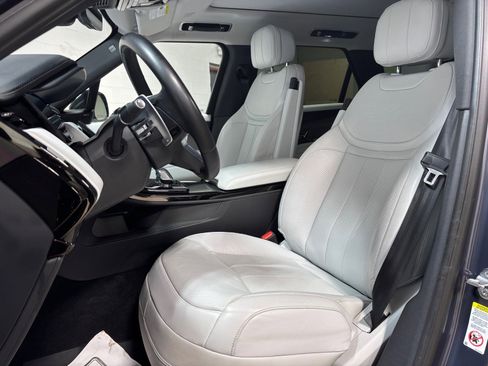 Used 2023 Land Rover Range Rover Sport SE AWD/4WD image 23