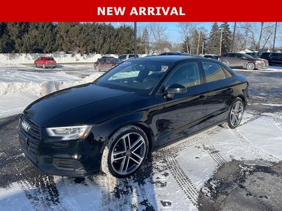 Used 2019 Audi A3 2.0T Premium