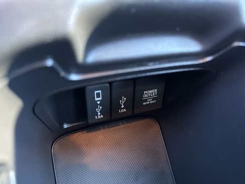 Used 2019 Honda CR-V EX-L image 28