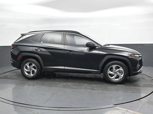 Used 2024 Hyundai Tucson SEL AWD/4WD image 3