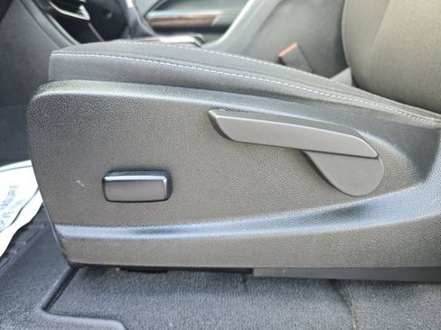 Certified 2022 GMC Canyon Elevation w/ Trailering Package image 18