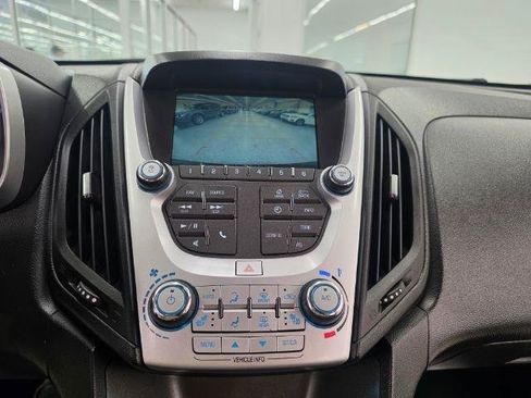 Used 2016 Chevrolet Equinox LT w/ Convenience Package FWD image 23