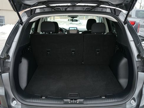 Used 2022 Ford Escape SE image 26