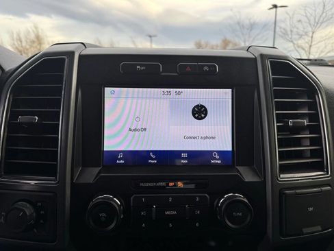 Used 2020 Ford F150 XLT w/ Equipment Group 301A Mid image 23