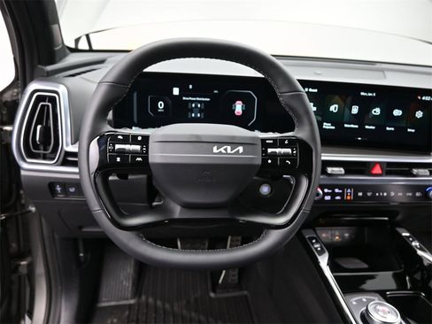 New 2026 Kia Sorento SX Prestige image 37