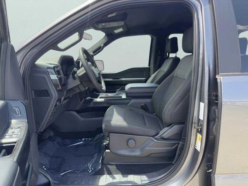 Used 2024 Ford F150 STX AWD/4WD image 16