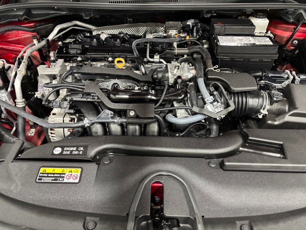 Used 2026 Toyota Corolla LE FWD image 66