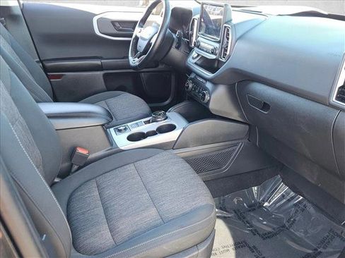 Used 2023 Ford Bronco Sport Big Bend w/ Convenience Package image 19