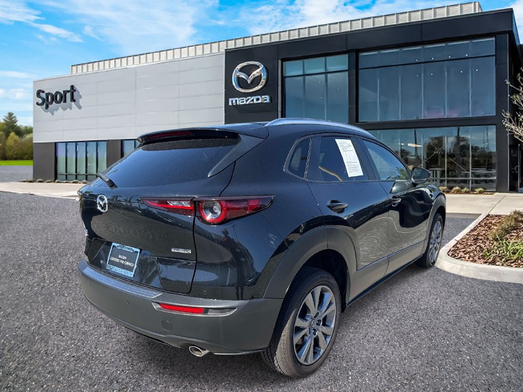 Used 2026 MAZDA CX-30 AWD 2.5 S image 3