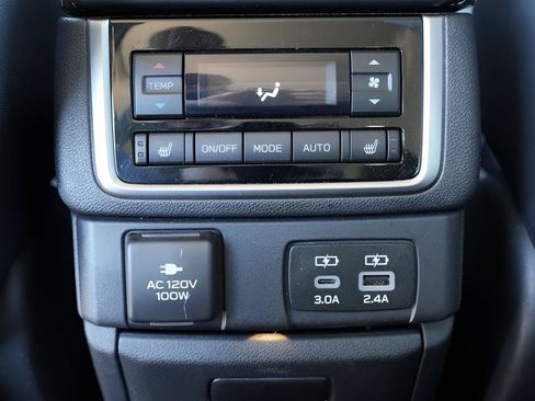 Used 2024 Subaru Ascent Touring AWD/4WD image 20
