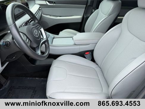 Used 2025 Hyundai Palisade SEL FWD image 10