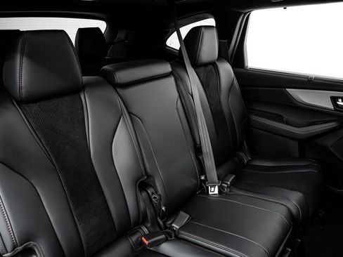 New 2026 Acura MDX A-Spec AWD/4WD image 23