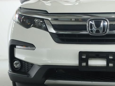 Used 2019 Honda Pilot EX-L image 6