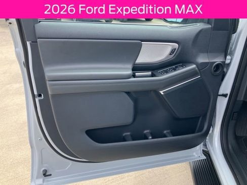 New 2026 Ford Expedition Max Active RWD image 24
