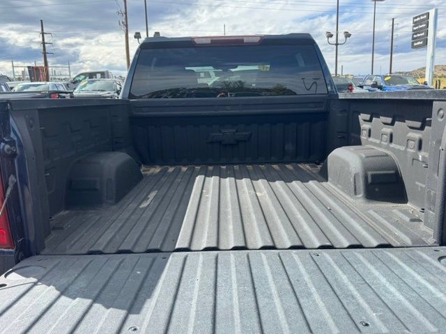 Certified 2021 Chevrolet Silverado 1500 LT w/ Bed Protection Package AWD/4WD image 23