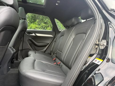 Used 2018 Audi Q3 2.0T Premium AWD/4WD image 12