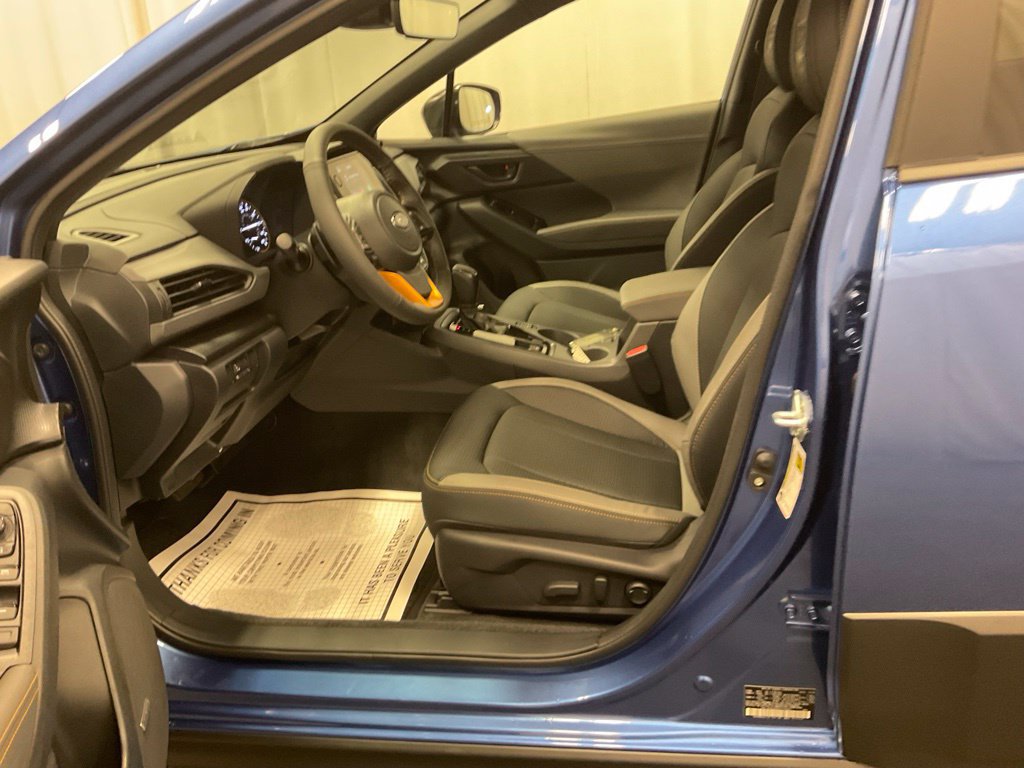 New 2027 Subaru Crosstrek 2.5i Wilderness AWD/4WD image 12