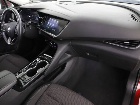 Used 2023 Buick Envision Preferred image 30
