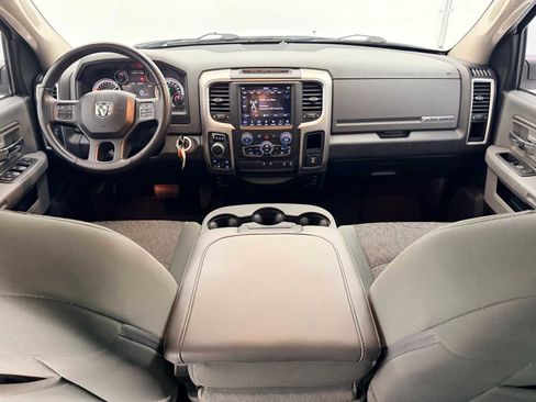 Used 2018 RAM 1500 Big Horn image 18