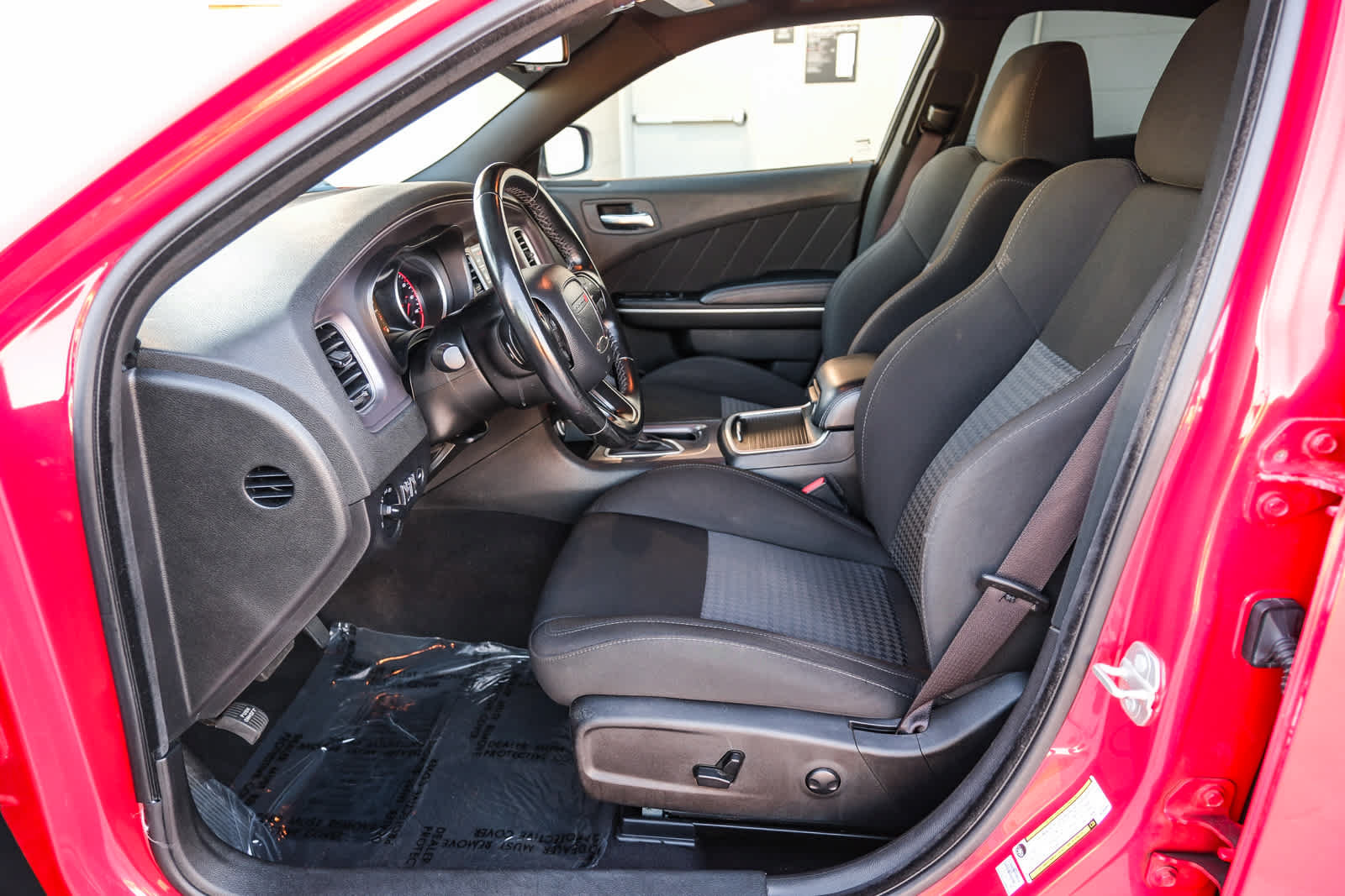 Used 2023 Dodge Charger GT RWD image 20