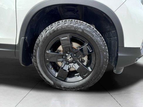 Used 2022 Honda Ridgeline RTL-E image 58