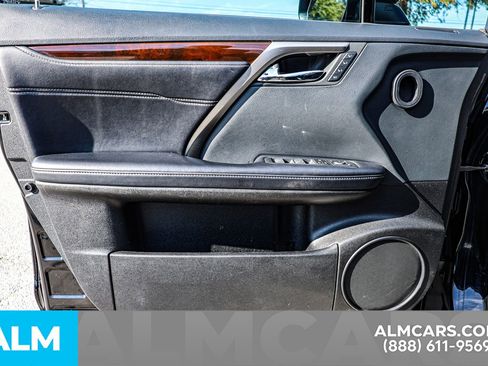 Used 2019 Lexus RX 350 FWD image 48