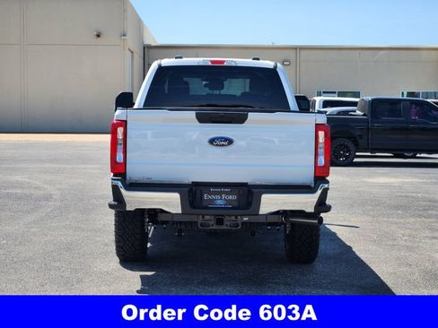 New 2026 Ford F250 XLT w/ Tremor Off-Road Package AWD/4WD image 6