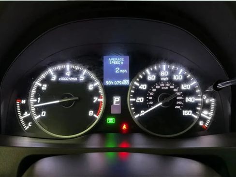 Used 2015 Acura RDX FWD image 11
