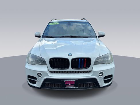 Used 2012 BMW X5 xDrive50i AWD/4WD image 2
