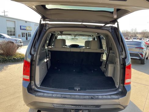 Used 2015 Honda Pilot LX image 13