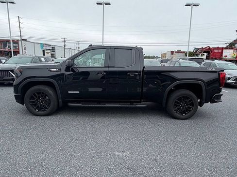 Used 2023 GMC Sierra 1500 Elevation AWD/4WD image 7