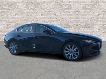 New 2026 MAZDA MAZDA3 2.5 S Sedan w/ Preferred Pkg