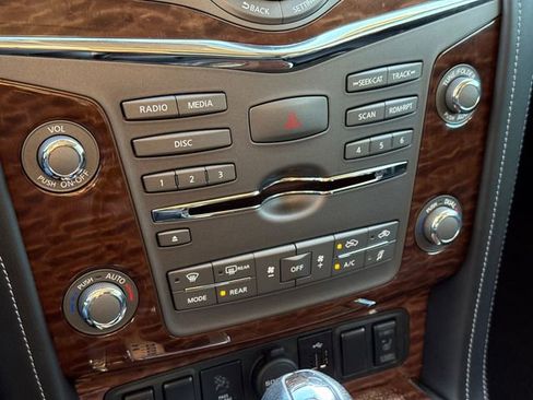 Used 2019 Nissan Armada SL w/ Premium Package image 27