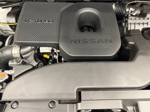 New 2026 Nissan Murano SL AWD/4WD image 32