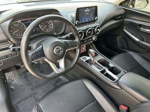 Certified 2023 Nissan Sentra SR w/ SR Premium Package image 30