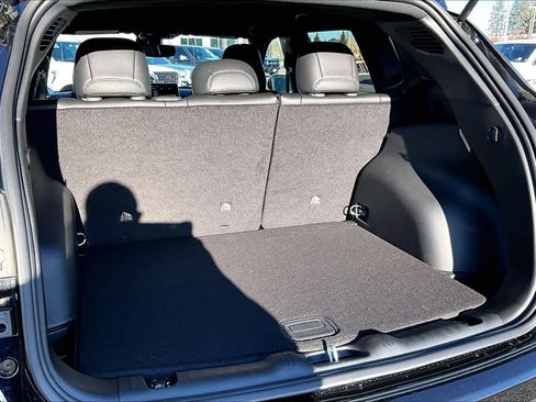 New 2026 Jeep Compass Latitude image 19