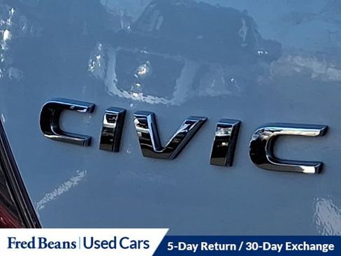 Used 2020 Honda Civic Si image 31