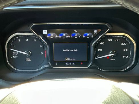 Used 2021 GMC Yukon Denali w/ Denali Premium Package image 37