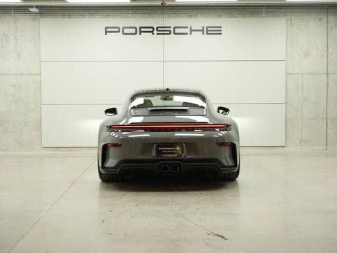 Used 2026 Porsche 911 GT3 RWD image 6