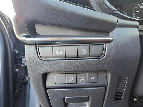 New 2026 MAZDA MAZDA3 Carbon image 16