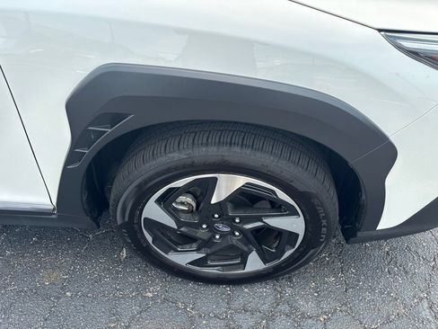 Certified 2026 Subaru Crosstrek 2.5i Limited AWD/4WD image 7